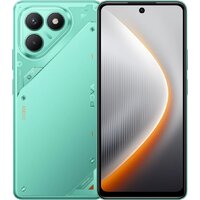 Tecno Pova 7 Neo 8GB/128GB (бирюзовый неон)