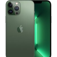 Apple iPhone 13 Pro Max 128GB (альпийский зеленый)
