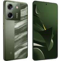 POCO M7 Pro 5G 12GB/256GB международная версия (зеленый) Image #5