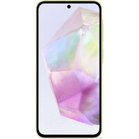 Samsung Galaxy A35 SM-A356E 8GB/256GB (желтый) Image #2