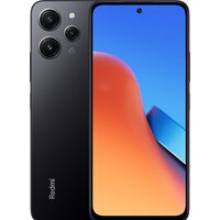 Xiaomi Redmi 12 8GB/256GB с NFC международная версия (черный)