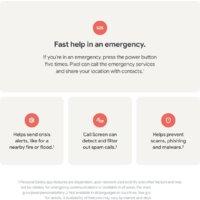 Google Pixel 9 Pro 16GB/512GB (обсидиан) Image #8