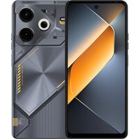Tecno Pova 6 Neo 8GB/256GB (черный метеорит)