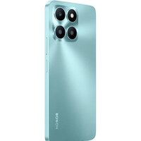 HONOR X6a 6GB/128GB международная версия (искрящийся зеленый) Image #7