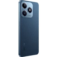 Realme C63 RMX3939 8GB/256GB международная версия (кожаный синий) Image #5