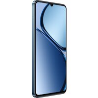 Realme C63 RMX3939 8GB/256GB международная версия (кожаный синий) Image #4