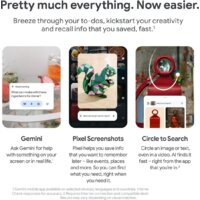 Google Pixel 9 Pro 16GB/512GB (фарфор) Image #7