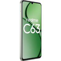 Realme C63 RMX3939 8GB/256GB международная версия (нефритовый зеленый) Image #3