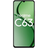 Realme C63 RMX3939 8GB/256GB международная версия (нефритовый зеленый) Image #9