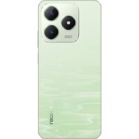 Realme C63 RMX3939 8GB/256GB международная версия (нефритовый зеленый) Image #11