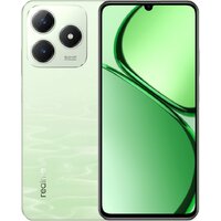 Realme C63 RMX3939 8GB/256GB международная версия (нефритовый зеленый)
