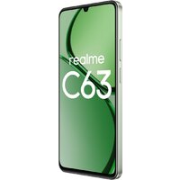 Realme C63 RMX3939 8GB/256GB международная версия (нефритовый зеленый) Image #6
