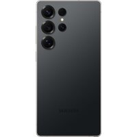 Samsung Galaxy S25 Ultra SM-S938N 12GB/512GB (черный титан) Image #4