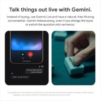 Google Pixel 9 Pro XL 16GB/256GB (фарфор) Image #8