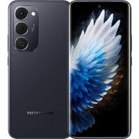 Tecno Spark 40 Pro+ 8GB/128GB (черная туманность)