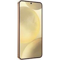 Samsung Galaxy S24 8GB/256GB SM-S921N Exynos (оранжевый песчаник) Image #6