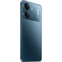 POCO C65 6GB/128GB международная версия (синий) Image #3