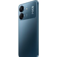 POCO C65 6GB/128GB международная версия (синий) Image #4