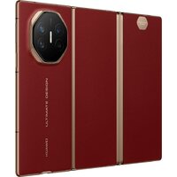 Huawei Mate XT Ultimate GRL-LX9 16GB/1TB (красный, международная версия) Image #5