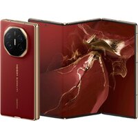 Huawei Mate XT Ultimate GRL-LX9 16GB/1TB (красный, международная версия)