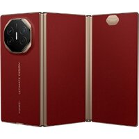 Huawei Mate XT Ultimate GRL-LX9 16GB/1TB (красный, международная версия) Image #3