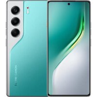 Tecno Camon 40 8GB/256GB (морской зеленый)