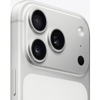 Apple iPhone 17 Pro Dual SIM 1TB (серебристый) Image #3
