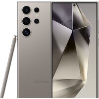 Samsung Galaxy S24 Ultra SM-S928B 512GB (титановый серый) Image #1