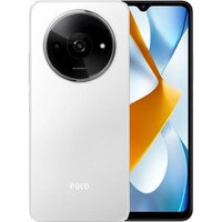 POCO C61 3GB/64GB международная версия (белый)