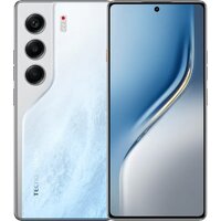 Tecno Camon 40 8GB/256GB (ледяной белый)