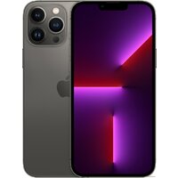 Apple iPhone 13 Pro Max 128GB (графитовый) Image #1