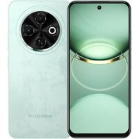Tecno Spark 30C 8GB/256GB (мятно-зеленый)