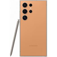 Samsung Galaxy S24 Ultra SM-S928B 12GB/256GB (оранжевый титан) Image #5