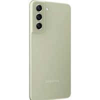 Samsung Galaxy S21 FE 5G SM-G990E/DS 8GB/128GB (зеленый) Image #6