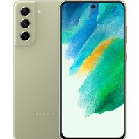 Samsung Galaxy S21 FE 5G SM-G990E/DS 8GB/128GB (зеленый)