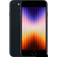 Apple iPhone SE 2022 256GB (полночный)