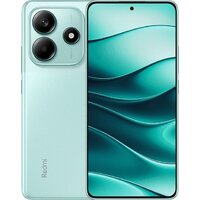 Xiaomi Redmi Note 14 6GB/128GB китайская версия (зеленый)