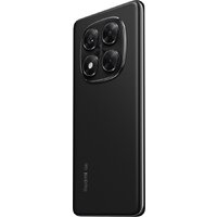 Xiaomi Redmi Note 14 Pro 5G 12GB/256GB международная версия (черный) + умные часы Xiaomi Redmi Watch 5 Active (серебристый) по акции Image #5