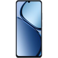 Realme C63 RMX3939 6GB/128GB международная версия (кожаный синий) Image #10