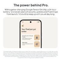 Google Pixel 9 Pro XL 16GB/128GB (лесной орех) Image #7