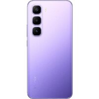 Infinix Hot 60 Pro+ X6886 8GB/256GB (сиреневый) Image #5