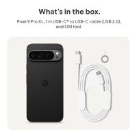Google Pixel 9 Pro XL 16GB/128GB (обсидиан) Image #3