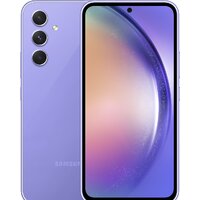 Samsung Galaxy A54 5G SM-A5460 8GB/256GB (лавандовый)