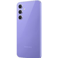 Samsung Galaxy A54 5G SM-A5460 8GB/256GB (лавандовый) Image #7