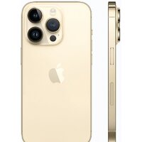 Apple iPhone 14 Pro eSIM 128GB (золотистый) Image #2
