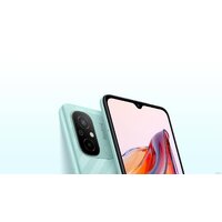 Xiaomi Redmi 12C 3GB/64GB международная версия (графитовый серый) Image #8