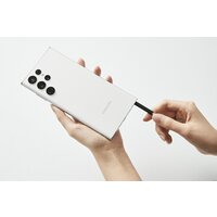 Samsung Galaxy S22 Ultra 5G SM-S908B/DS 8GB/128GB (белый фантом) Image #4