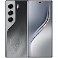 Tecno Camon 40 Pro 5G 12GB/256GB (галактический черный)