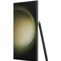 Samsung Galaxy S23 Ultra SM-S9180 12GB/512GB (зеленый) Image #4