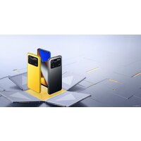 POCO M4 Pro 4G 6GB/128GB международная версия (черный) Image #4